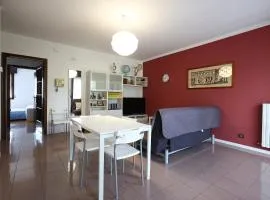 Alby's apartment, nella Motor Valley con parcheggio privato