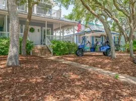 Sunfish Summer Gated Beach Private Pool