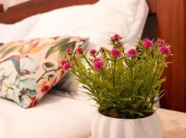 Pousada Flores de Bombinhas