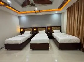 Haven Inn