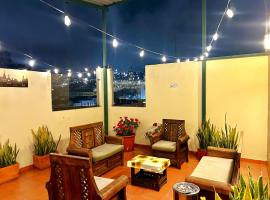 La Rosario Hotel, hotel in Quito