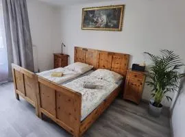 Quaint Room in Modern Flat
