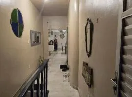 Hostel & Privativo