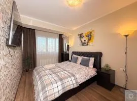 RentHouse Apartments Ambient Light