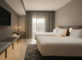AC Hotel Asheville Biltmore Village