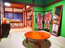 Tsugaru House1