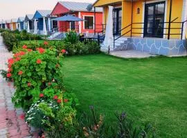 HAPPY LİFE HOUSES