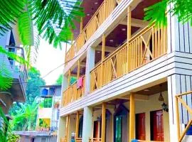 Asbi cottage