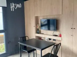 Edificio Pantera - Suite 20