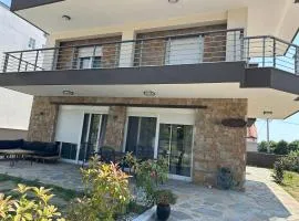 Diana House