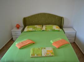 Apartments Coso Zlatne njive bb