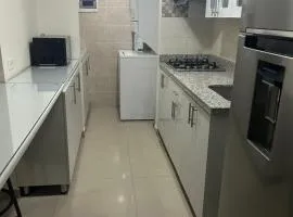 Apartment in Bello
