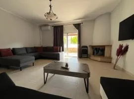 D House