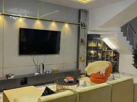 Beuvah Apartments