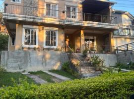 Casa Luna, hotel in Valle de Ángeles