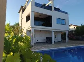 Holiday House Barišić