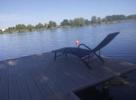 Emily, hôtel à Bukorovac