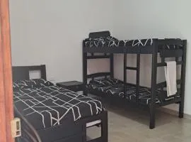 Hospedaje Mango y Mar Habitaciones