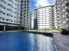 Charm Residences Building E