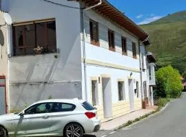 Casa García, Cantabria