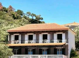 Peyko Rooms