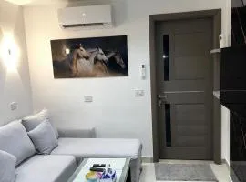 Golf Porto Marina El alamein North Coast جولف بورتو مارينا