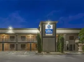 Best Western Executive Inn