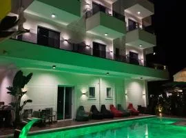 Hotel Eagle