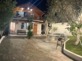 Mone luxury villa