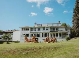 Auberge Les Sources