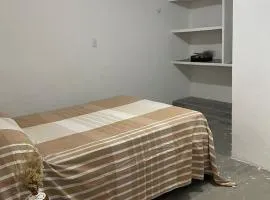 Suíte Aconchego