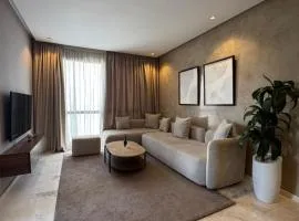 Luxury Studio Oasis