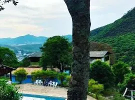 Pousada Pé da Serra