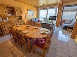 Appartement 3 chambres