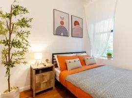 Aura Style 3BD Suite at Times Square Manhattan