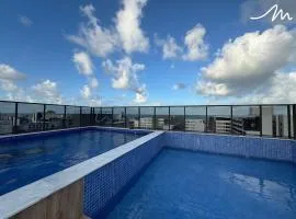 Compact Tambaú-Miramar Hospedagens