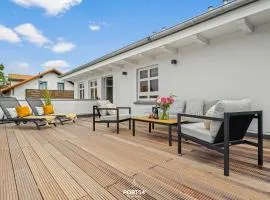 Ferienwohnung Tilda Westerland auf Sylt