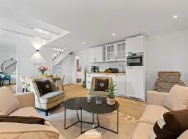 Ferienwohnung Wiebke Westerland auf Sylt