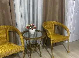 Sea Star Villa Вилла Морская звезда