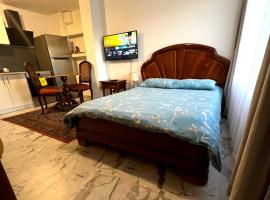 Studio 1 room 25 sqf, hotell sihtkohas Oltingue