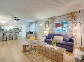 1 Mi to Reno-Sparks Home in Family-Friendly Area!
