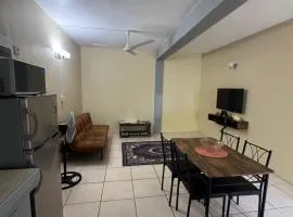 Cozy Vacation Retreat Apt 2