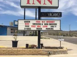 Economy Inn Kingman