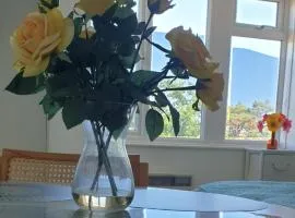 Close to Beach and Town Square