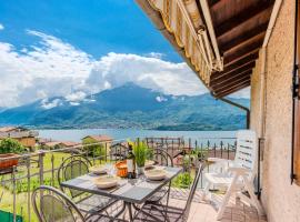 Apartment Americo by Interhome, ξενοδοχείο σε Vercana