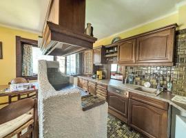 Holiday Home Haus Sophie by Interhome, hotel in Schladming