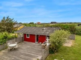 Holiday Home Reeta - 450m from the sea by Interhome