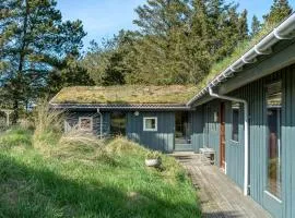 Holiday Home Markvor - 700m from the sea by Interhome