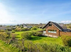 Holiday Home Minza - 150m from the sea by Interhome