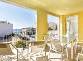 Apartment El Fenua by Interhome